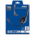 gaming headset bigben ps4 official communicator extra photo 3