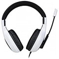 gaming headset bigben ps5 official headset v1 white nacon extra photo 1