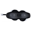 gaming headset bigben ps5 official headset v1 white nacon extra photo 2