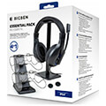 bigben ps4 essential pack 6in1 nacon extra photo 2