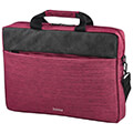 hama 216536 tayrona laptop bag up to 36 cm 141 red extra photo 3
