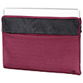 hama 185661 tayrona notebook sleeve up to 40 cm 156 red extra photo 1