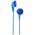 maxell eb 98 earphones blue 5tmx extra photo 1