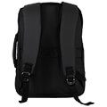 convie backpack tsx 1901 156 black extra photo 2