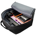 convie backpack hw 1327 156 black extra photo 4
