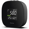 hama 186434 safe air quality measuring device co2 temperature ambient humidity measurement extra photo 1 hama 186434 safe air quality measuring device co2 temperature ambient humidity measurement extra photo 1