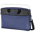 hama 185646 tayrona notebook bag up to 36 cm 141 dark blue extra photo 2