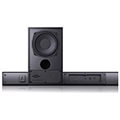 sharp ht sbw182 21 soundbar 160w slim wireless bluetooth extra photo 1