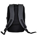 convie backpack blh 605 gray extra photo 2