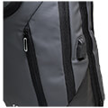 convie backpack blh 605 gray extra photo 5