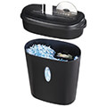 hama 50544 x12cd shredder extra photo 1