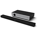 sharp ht sbw160 soundbar 21 360w extra photo 1