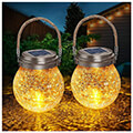 hunter gl8037 solar light extra photo 2