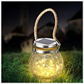 hunter gl8037 solar light extra photo 9