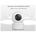 loosafe a50 ptz indoor ip camera 2mp extra photo 5