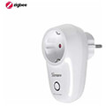 sonoff s26r2zb tpf zigbee smart plug extra photo 1