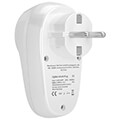 sonoff s26r2zb tpf zigbee smart plug extra photo 4