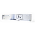 gembird wm 70f 01 tv wall mount 37 70  extra photo 2