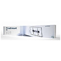 gembird wm 70t 02 tv wall mount tilt 37 70  extra photo 2