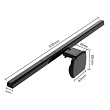 g roc tb 30s led monitor light bar 50cm extra photo 1