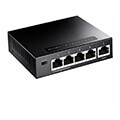 cudy gs105 switch 5 port gigabit desktop switch extra photo 1