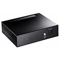 cudy gs105 switch 5 port gigabit desktop switch extra photo 2