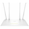 cudy wr1200 wireless router dual band 4 antennas extra photo 1