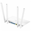 cudy wr1200 wireless router dual band 4 antennas extra photo 2