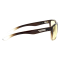 gunnar intercept latte fade amber extra photo 2 gunnar intercept latte fade amber extra photo 2