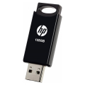 hp usb flash drive v212w 128gb black extra photo 1