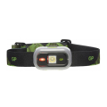 headlamp with light gp batteries ch33 100 lumens extra photo 1