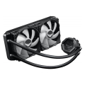 asus tuf gaming lc 240 rgb cpu water cooler extra photo 1
