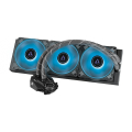 cpu cooler arctic freezer ii rgb 360mm acfre00097a amd intel extra photo 2