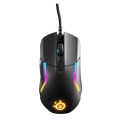 steelseries gaming mouse rival 5 optical wired usb extra photo 1