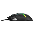 steelseries gaming mouse rival 5 optical wired usb extra photo 2
