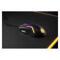 steelseries gaming mouse rival 5 optical wired usb extra photo 4