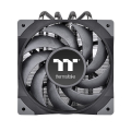 cpu cooler thermaltake toughair 110 cl p073 al12bl a amd intel extra photo 1