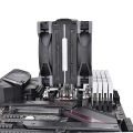 cpu cooler thermaltake toughair 510 black extra photo 5