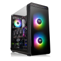 case fan thermaltake pure 20 argb 200x200x30 pwm extra photo 4