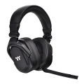 gaming headset ttesports argent h5 black extra photo 1