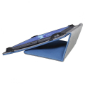 hama 216430 strap tablet case for tablets 24 28 cm 95 11 blue extra photo 2