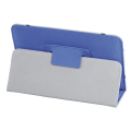 hama 216430 strap tablet case for tablets 24 28 cm 95 11 blue extra photo 3