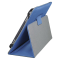 hama 216430 strap tablet case for tablets 24 28 cm 95 11 blue extra photo 4