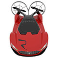 syma race car tg1005 24g 4 channel with gyro red extra photo 2