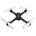 syma x15a quad copter 24g 4 channel with gyro black extra photo 1