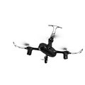 syma x22sw quad copter 24g 4 channel with gyro camera black extra photo 1