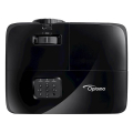 projector optoma hd146x dlp fhd 3600 ansi extra photo 2
