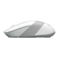 a4tech optical mouse fg10 fstyler wireless silent white extra photo 2