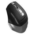 a4tech optical mouse fb35s fstyler bluetooth 24 ghz grey extra photo 1