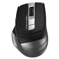 a4tech optical mouse fb35s fstyler bluetooth 24 ghz grey extra photo 2